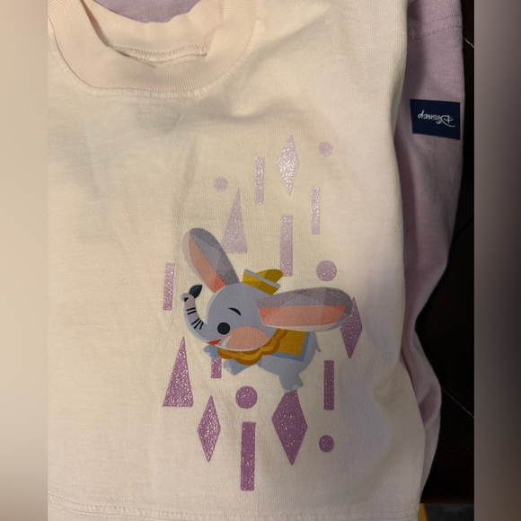 Disney Disneyland Spirit Jersey - Picture 6 of 6